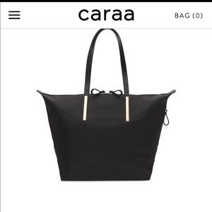 Caraa Studio Tote Medium